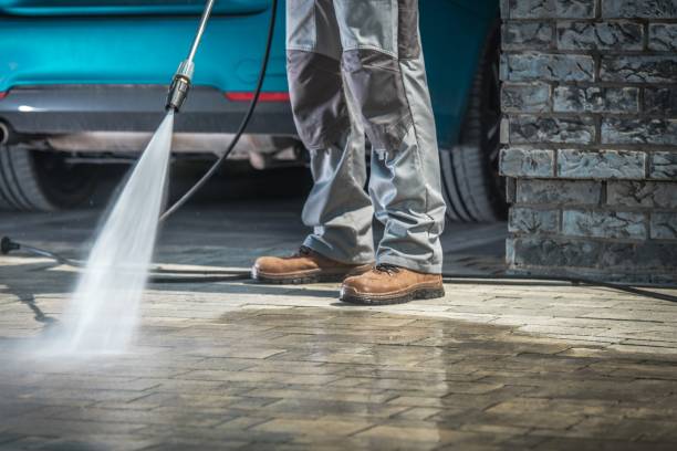 Best Warehouse Cleaning  in Mcclure, PA