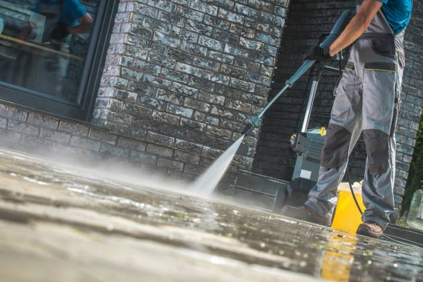 Best Heavy Equipment Washing  in Mcclure, PA