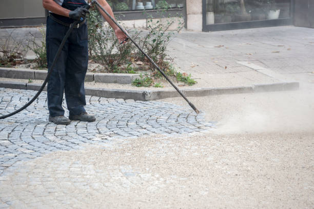 Trusted Mcclure, PA Pressure Washing Experts