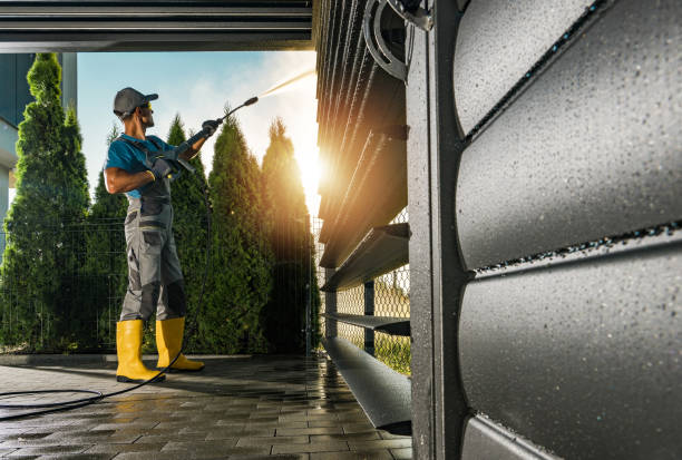 Best Rust Removal  in Mcclure, PA