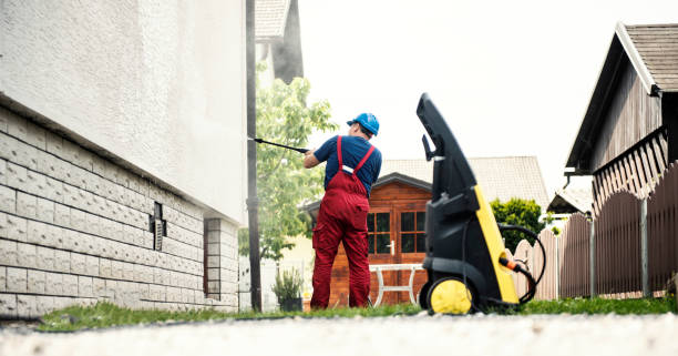 Best Concrete Sealing  in Mcclure, PA